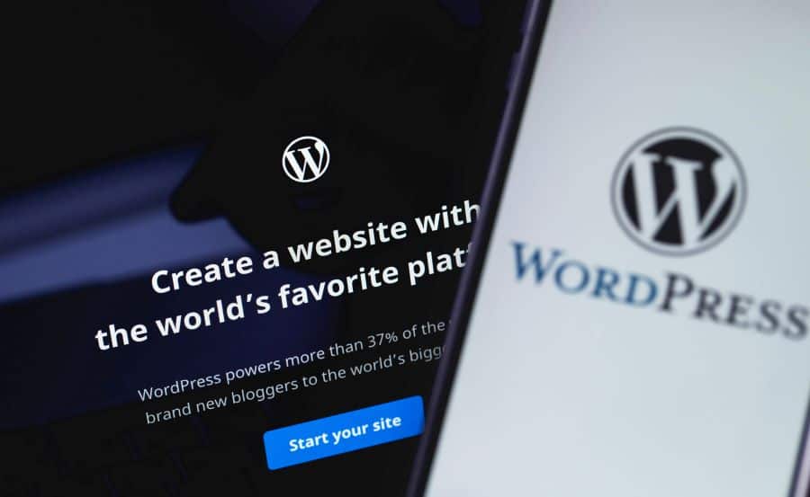 Einfach WordPress Homepages erstellen