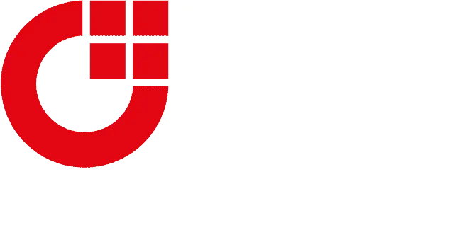 BVMW-Mitgliedszeichen Logo Negative