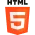 HTML Icon