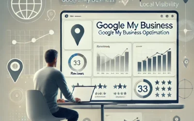 Google My Business optimieren: Tipps und Ratschläge zur Ranking-Verbesserung