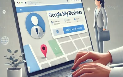 Unternehmensprofil bei Google erstellen: Google Maps Eintrag hinzufügen durch Google my Business