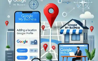 Google Business Profil erstellen: Schritt-für-Schritt Anleitung für Ihr Unternehmensprofil 1 Google Business Profil erstellen: Schritt-für-Schritt Anleitung für Ihr Unternehmensprofil