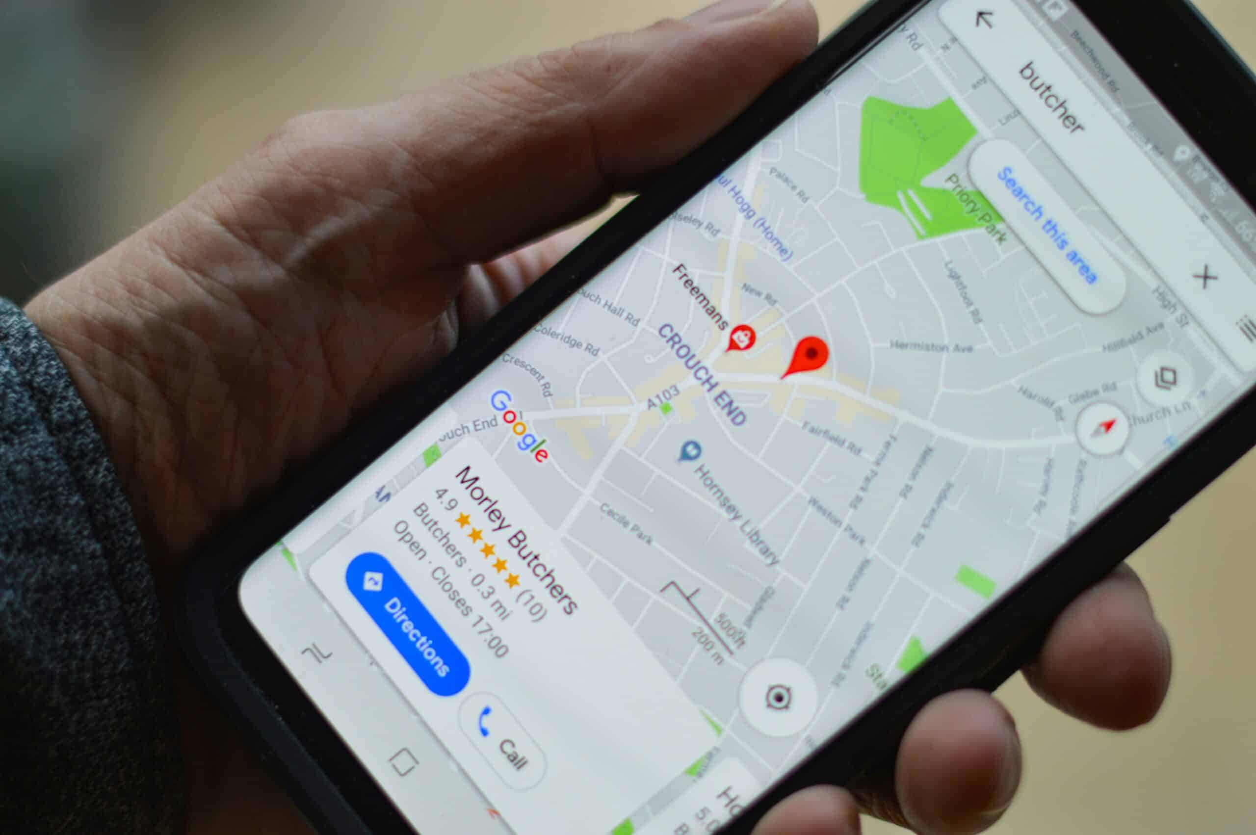 Die ultimative Anleitung für erfolgreiches lokales SEO