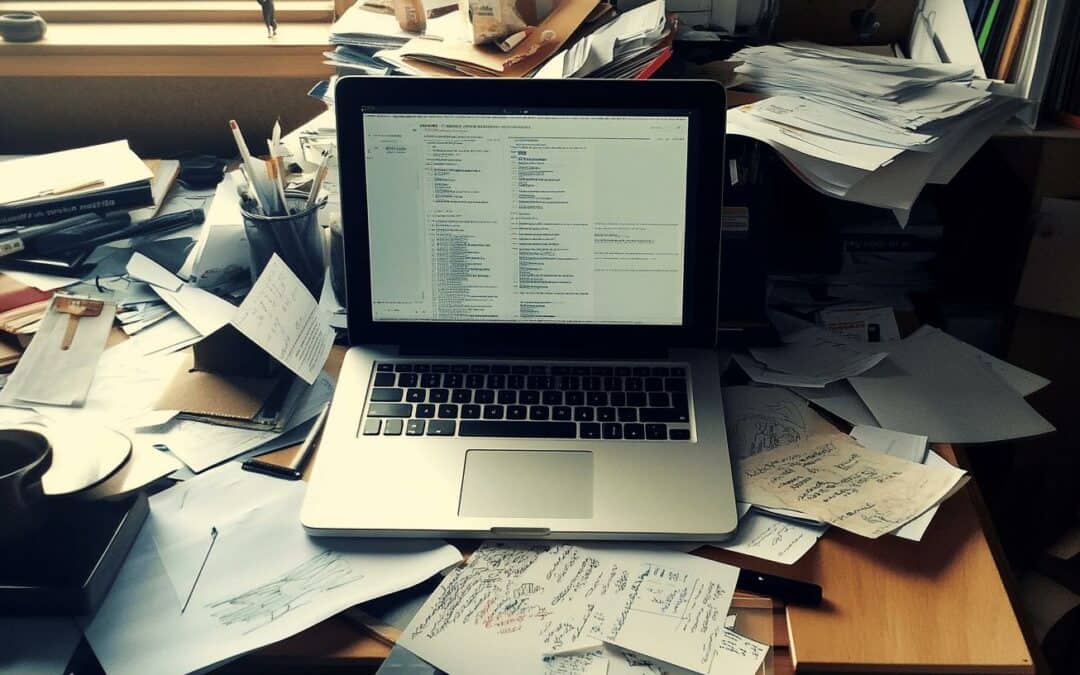 Workflow-Automatisierung: Effizienz steigern und Fehler reduzieren