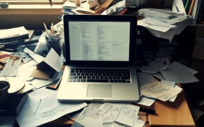Workflow-Automatisierung: Effizienz steigern und Fehler reduzieren