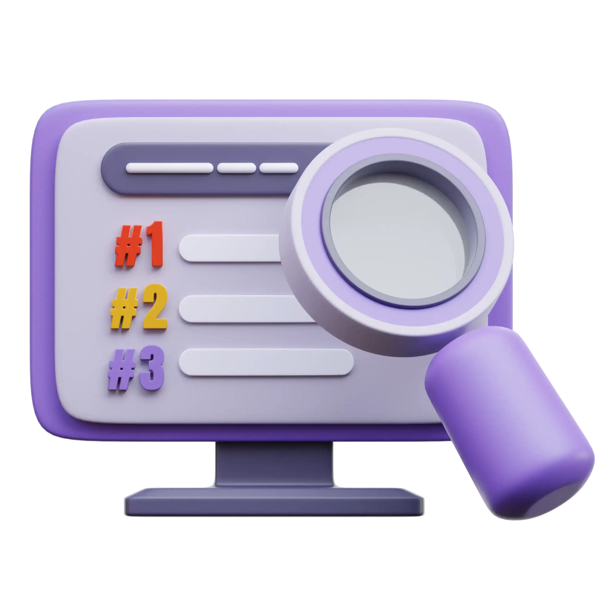 Next-KMU Professional SEO Services - Modern SEO dashboard showcasing search rankings and traffic growth analytics for businesses in Kaiserslautern