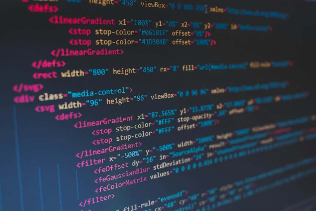 GEO Optimierung: Grundlagen und Unterschiede verstehen 2 GEO Optimierung technisch umsetzen: HTML-Code mit strukturierten Daten und Schema-Markup