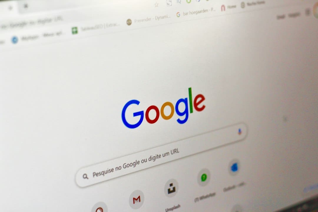 GEO Optimierung: Grundlagen und Unterschiede verstehen 1 GEO und SEO im Vergleich: klassische Google-Suche mit Ergebnisliste